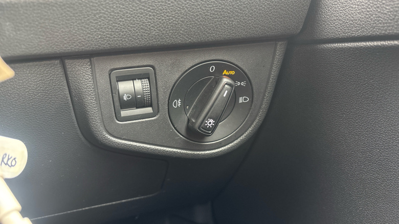 Volkswagen Polo 1.0 TSI Life 5dr Petrol Hatchback